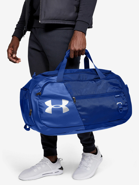 Under Armour Unisexová taška Under Armour Undeniable 4.0 Duffle MD