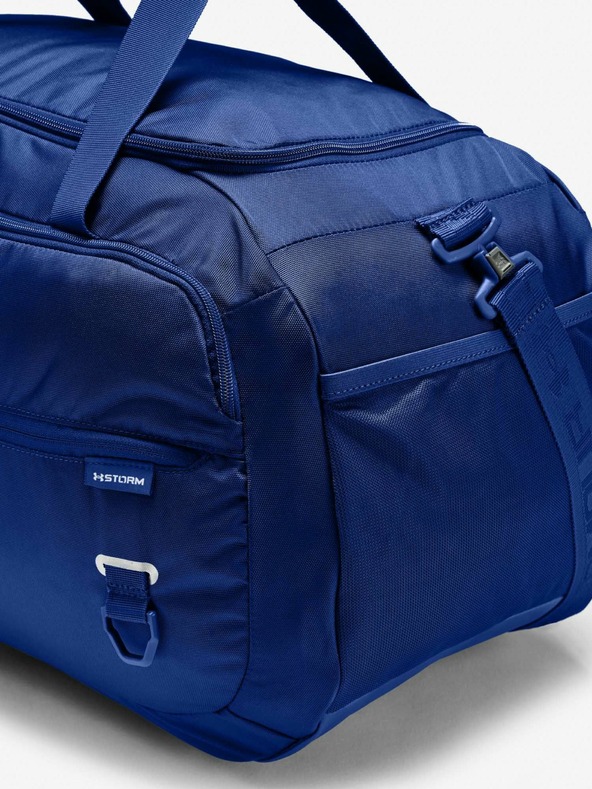 Under Armour Unisexová taška Under Armour Undeniable 4.0 Duffle MD