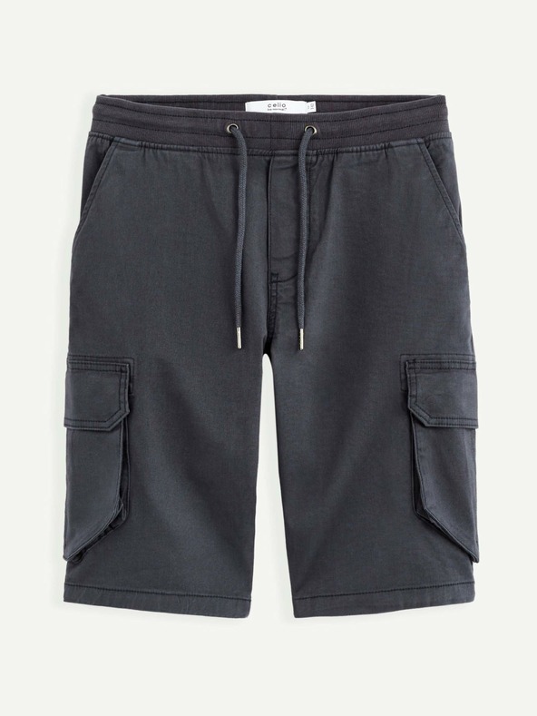 Celio Kraťasy Boribm s pružným pasem Celio