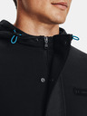 Under Armour Pánská bunda Under Armour UA CGI UTILITY 1/2 ZIP JCKT