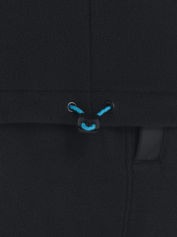 Under Armour Pánská bunda Under Armour UA CGI UTILITY 1/2 ZIP JCKT
