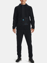 Under Armour Pánská bunda Under Armour UA CGI UTILITY 1/2 ZIP JCKT