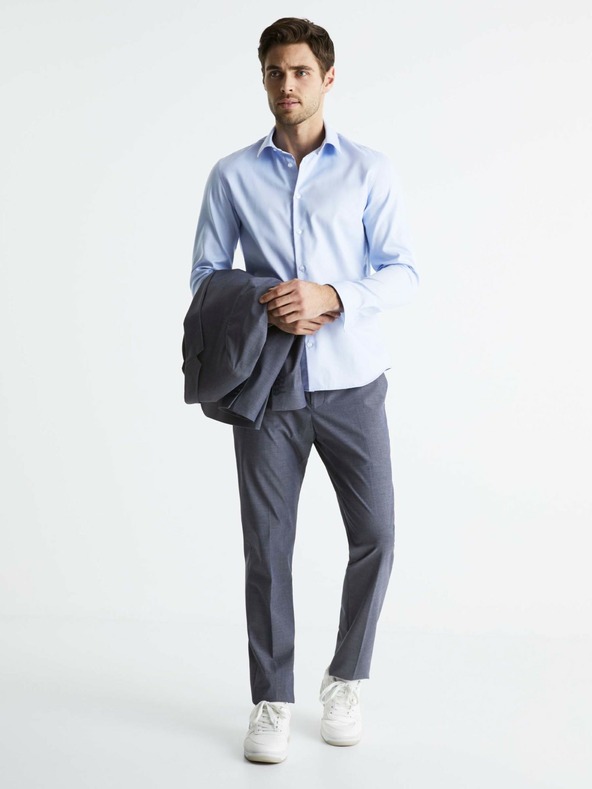 Celio Bochambray Kalhoty