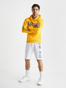 Celio NBA Golden State Warriors Kraťasy