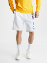 Celio NBA Golden State Warriors Kraťasy