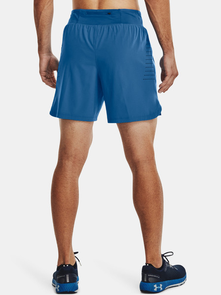 Under Armour Pánské kraťasy Under Armour UA SPEEDPOCKET 7'' SHORT