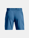 Under Armour Pánské kraťasy Under Armour UA SPEEDPOCKET 7'' SHORT