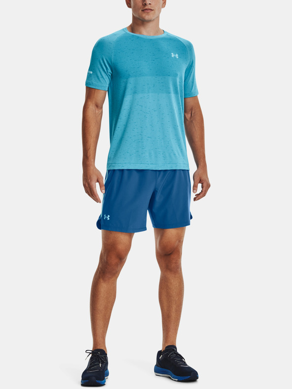Under Armour Pánské kraťasy Under Armour UA SPEEDPOCKET 7'' SHORT