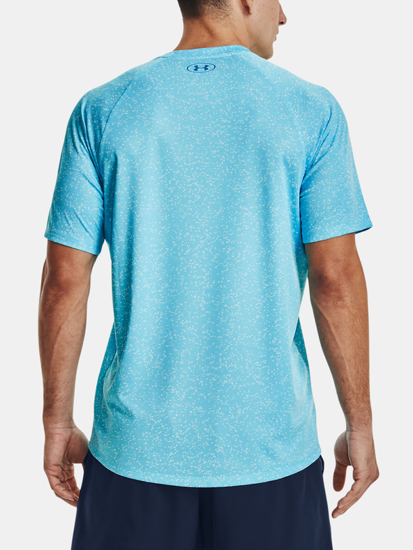 Under Armour Pánské tričko Under Armour UA Tech 2.0 Nova SS