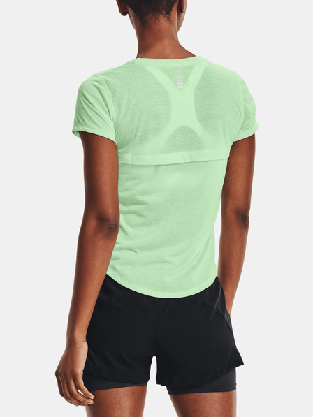 Under Armour Dámské tričko Under Armour UA Streaker SS