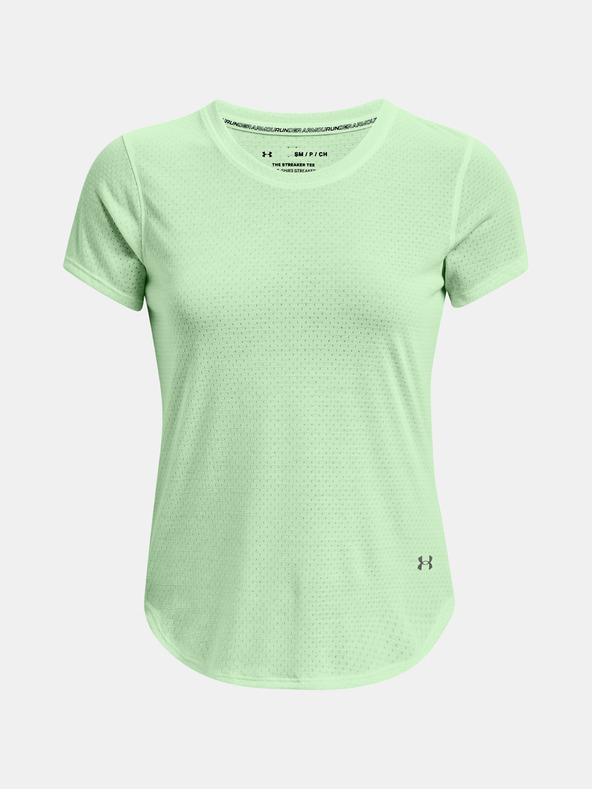Under Armour Dámské tričko Under Armour UA Streaker SS