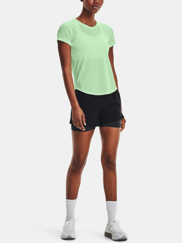 Under Armour Dámské tričko Under Armour UA Streaker SS