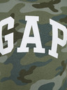 GAP Dětské tričko s logem Gap