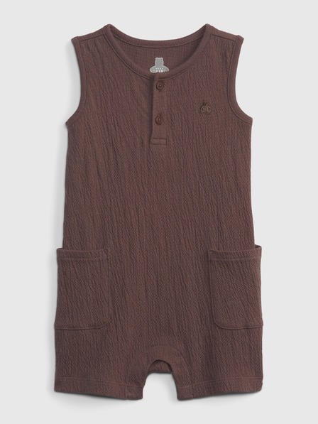 GAP Baby overal s kapsami GAP