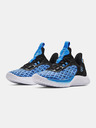 Under Armour Unisexové boty Under Armour CURRY 9 STREET