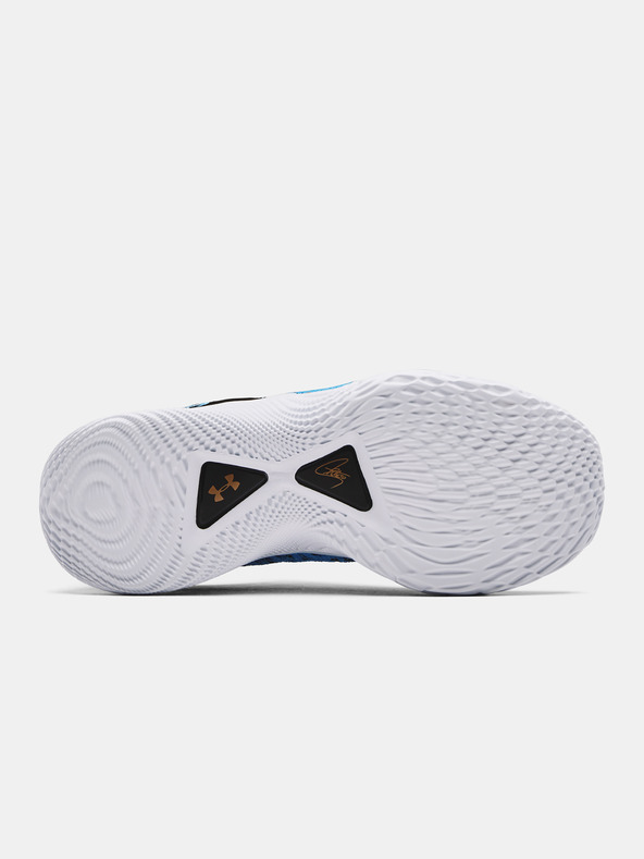 Under Armour Unisexové boty Under Armour CURRY 9 STREET