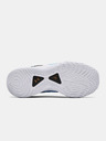 Under Armour Unisexové boty Under Armour CURRY 9 STREET