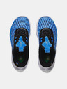 Under Armour Unisexové boty Under Armour CURRY 9 STREET