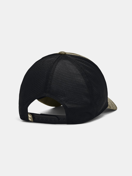 Under Armour Pánská kšiltovka Under Armour Project Rock Trucker