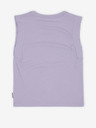 Tom Tailor Světle fialové holčičí tílko Tom Tailor