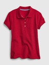 GAP Dětské polo tričko GAP