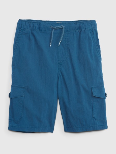 GAP Dětské cargo kraťasy GAP