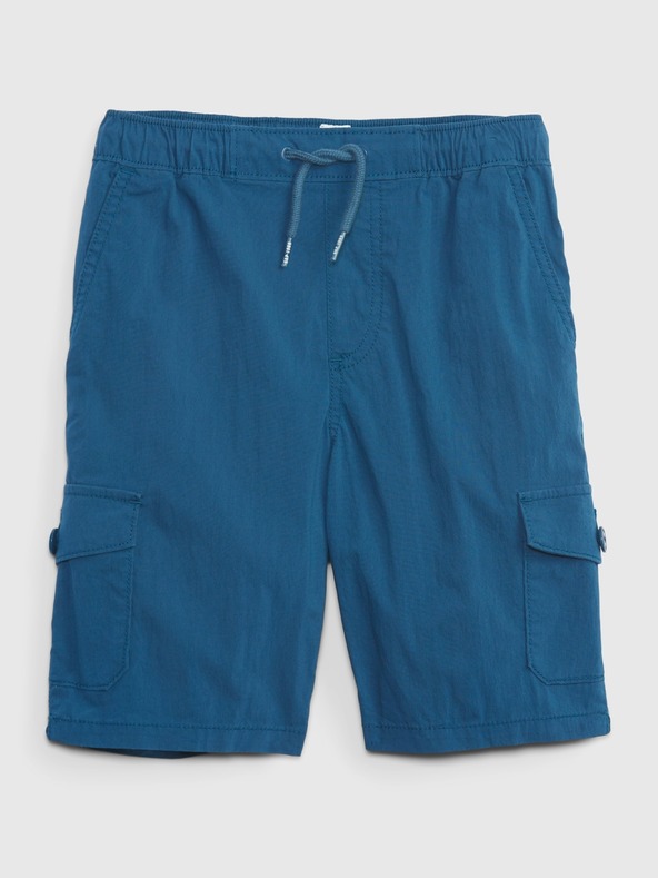 GAP Dětské cargo kraťasy GAP
