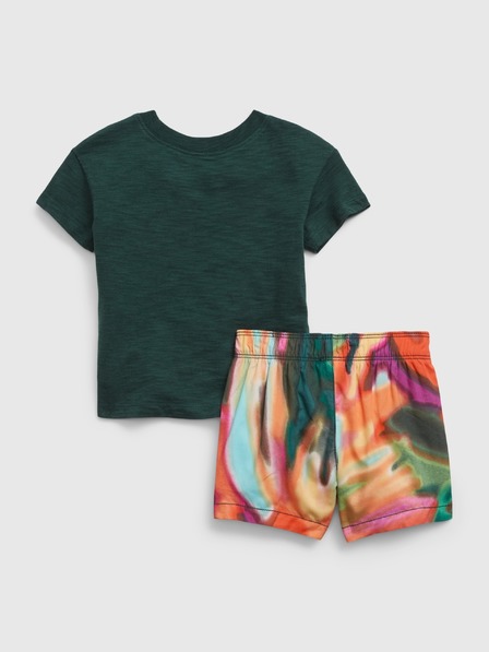 GAP Baby set tričko a kraťasy Brannan GAP