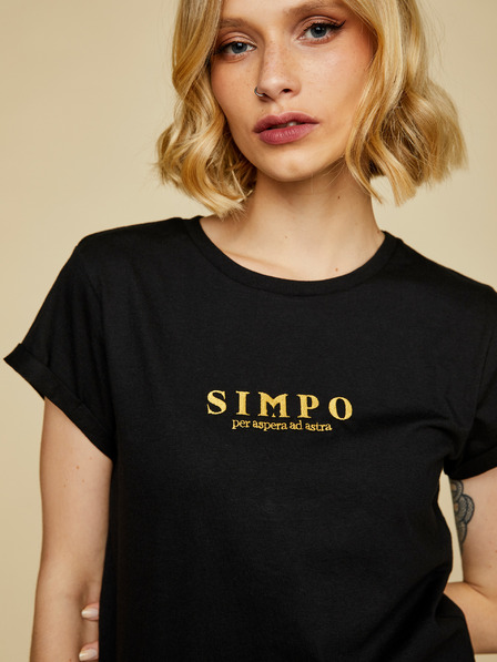 SIMPO Bottle Triko