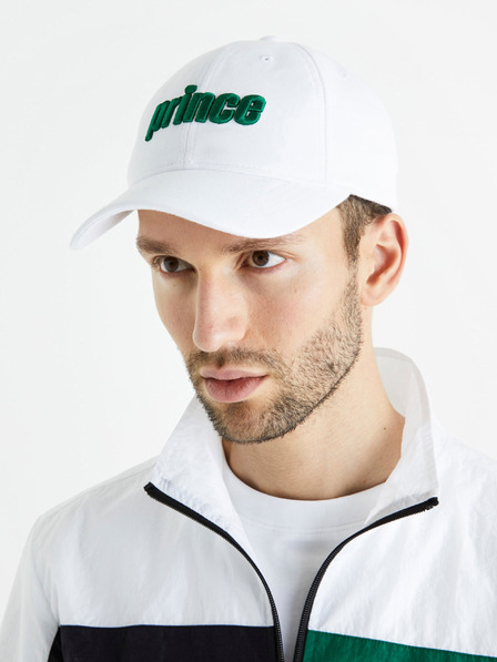 Celio Kšiltovka Prince Celio