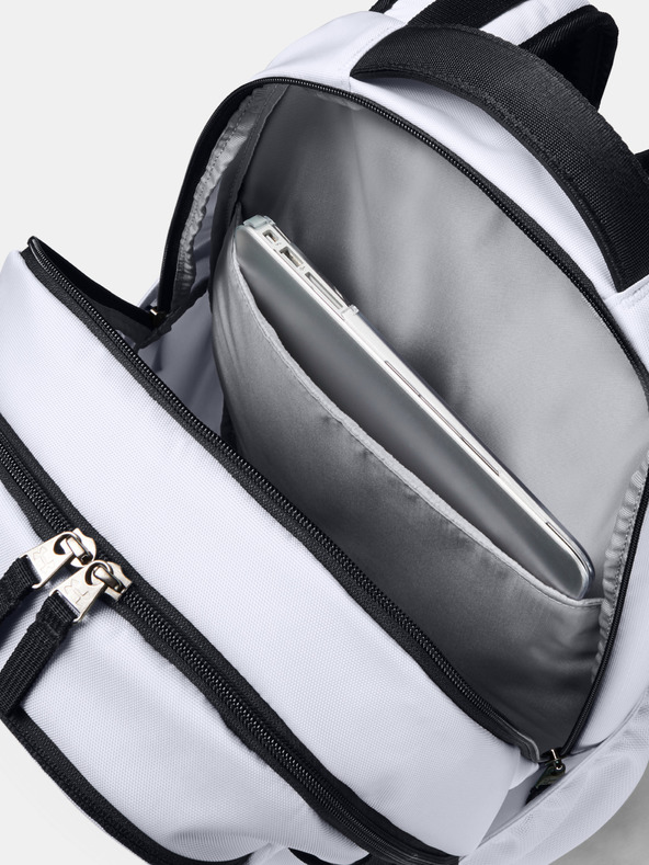 Under Armour Unisexový batoh Under Armour Hustle 5.0 Backpack