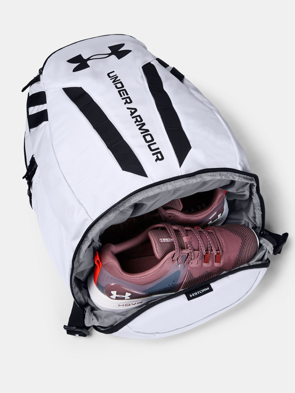 Under Armour Unisexový batoh Under Armour Hustle 5.0 Backpack