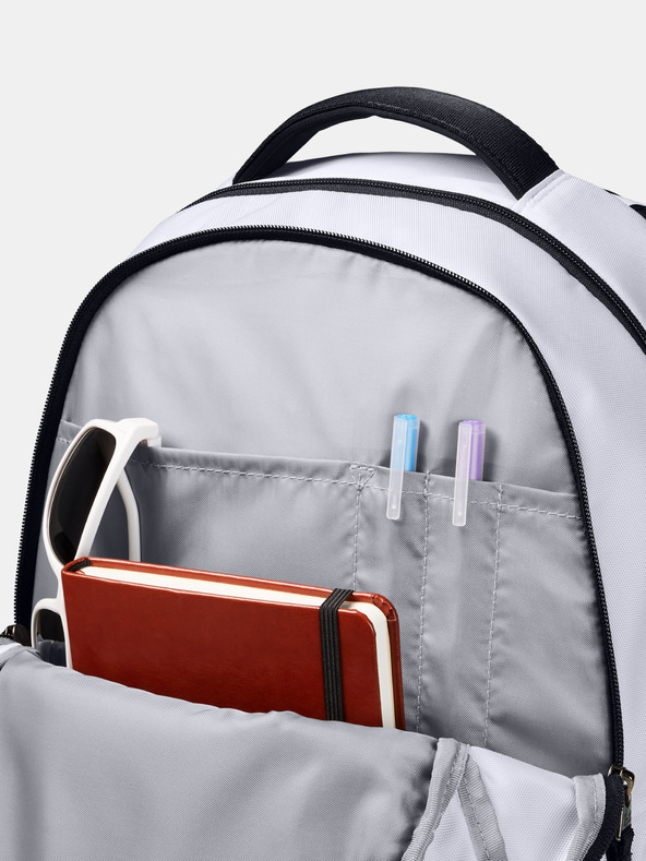 Under Armour Unisexový batoh Under Armour Hustle 5.0 Backpack