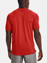 Under Armour Pánské tričko Under Armour Rush Energy SS