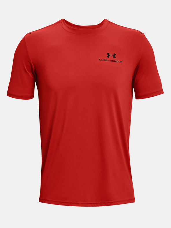 Under Armour Pánské tričko Under Armour Rush Energy SS