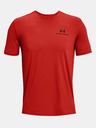 Under Armour Pánské tričko Under Armour Rush Energy SS