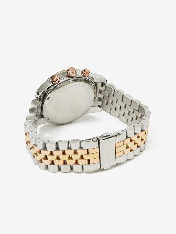 Michael Kors Lexington Hodinky