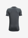 Under Armour Chlapecké tričko Under Armour  Project Rock HWITR SS