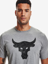 Under Armour Pánské tričko Under Armour Pjt Rock Brahma Bull SS
