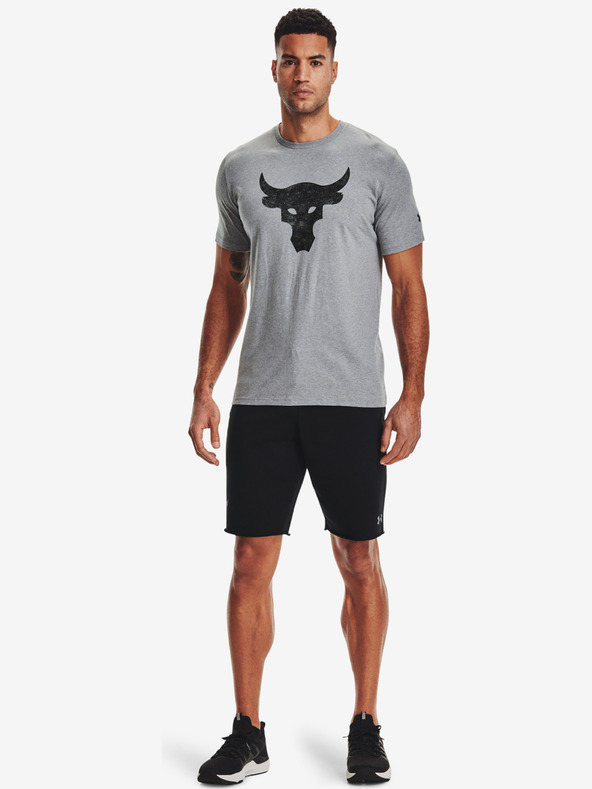 Under Armour Pánské tričko Under Armour Pjt Rock Brahma Bull SS