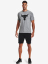 Under Armour Pánské tričko Under Armour Pjt Rock Brahma Bull SS