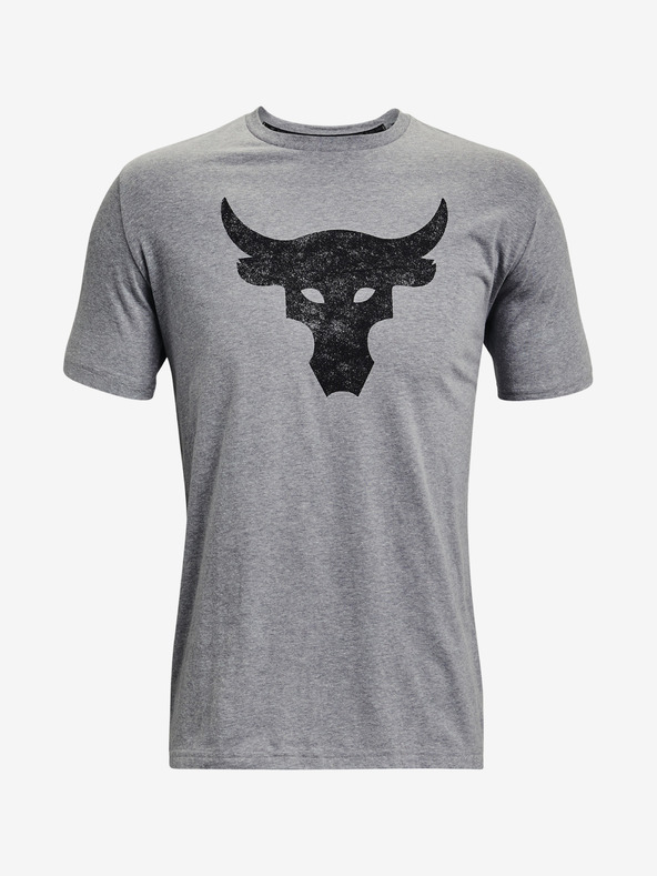 Under Armour Pánské tričko Under Armour Pjt Rock Brahma Bull SS