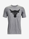 Under Armour Pánské tričko Under Armour Pjt Rock Brahma Bull SS