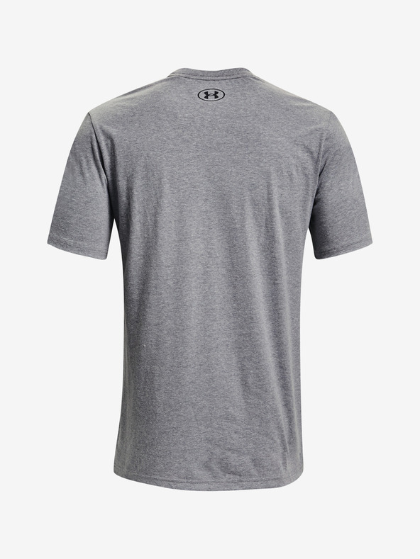Under Armour Pánské tričko Under Armour Pjt Rock Brahma Bull SS