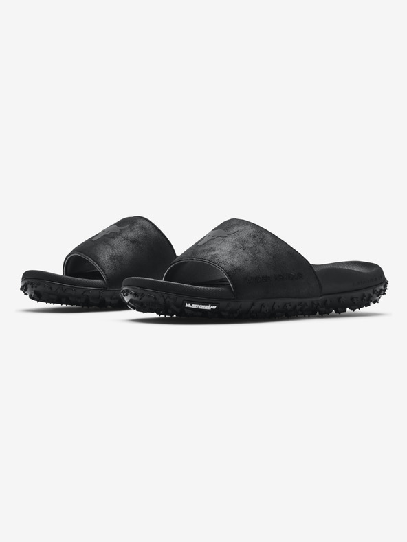 Under Armour Pánské pantofle Under Armour M Rock SL