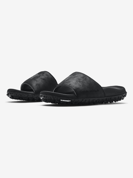 Under Armour Pánské pantofle Under Armour M Rock SL