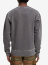 Scotch & Soda Šedá pánská mikina Scotch & Soda