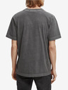 Scotch & Soda Šedé pánské tričko Scotch & Soda