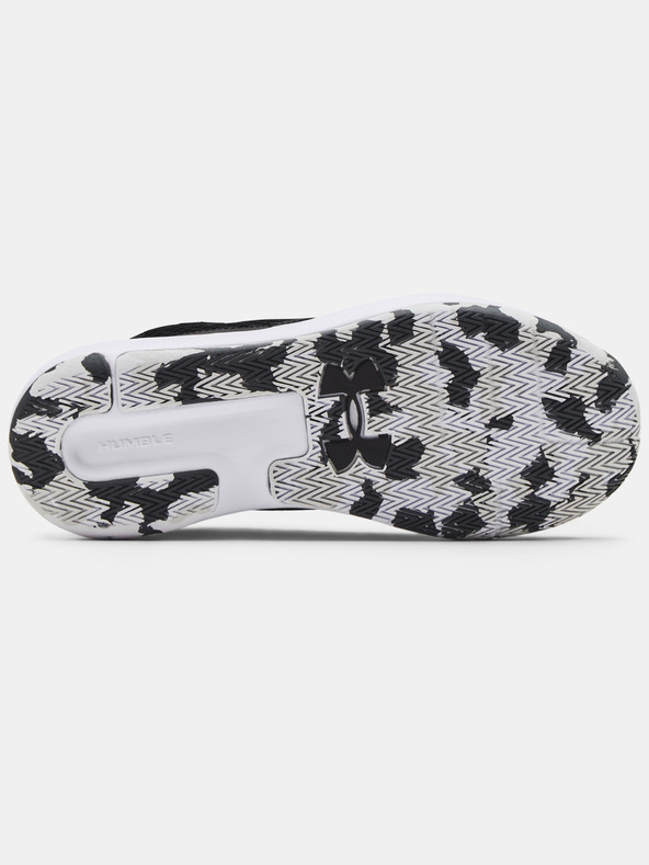 Under Armour Unisexové boty Under Armour Lockdown 5