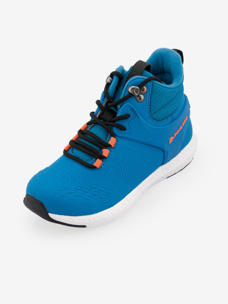 ALPINE PRO Polo Kotníková obuv dětská